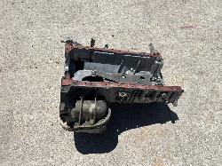 View Auto part Oil Pan/Sump Isuzu Dmax 2020