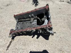 View Auto part Oil Pan/Sump Isuzu Dmax 2020
