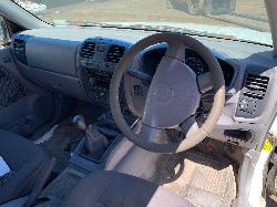 View Auto part Fan Holden Rodeo 2004