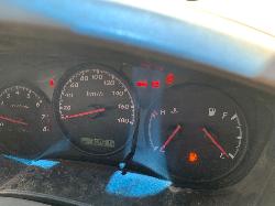View Auto part Fan Holden Rodeo 2004