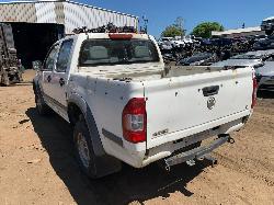 View Auto part Fan Holden Rodeo 2004