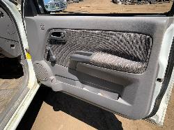 View Auto part Fan Holden Rodeo 2004