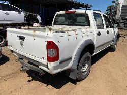 View Auto part Fan Holden Rodeo 2004