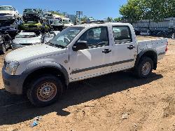 View Auto part Fan Holden Rodeo 2004