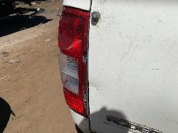 View Auto part Fan Holden Rodeo 2004