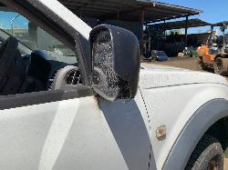View Auto part Fan Holden Rodeo 2004
