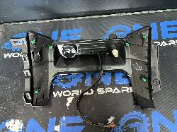 View Auto part Trim Panel Isuzu Dmax 2023