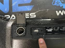 View Auto part Trim Panel Isuzu Dmax 2023