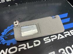 View Auto part Sunvisor Toyota Camry 2008