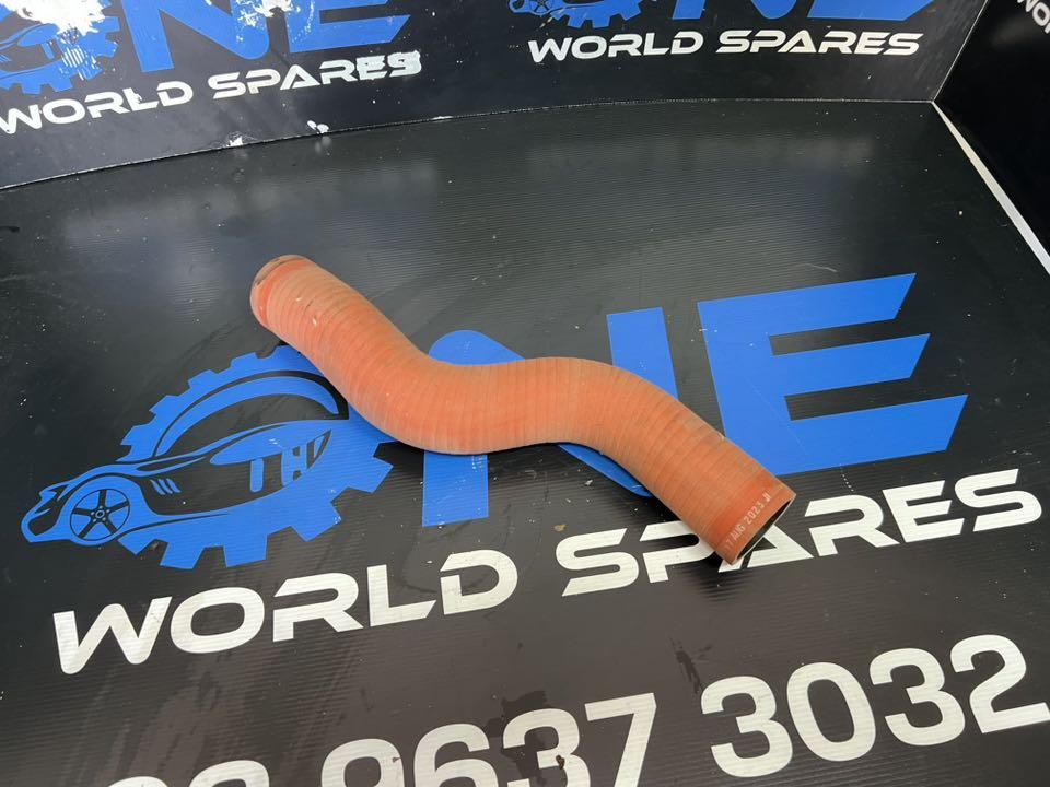 View Auto part Intercooler Isuzu Dmax 2023