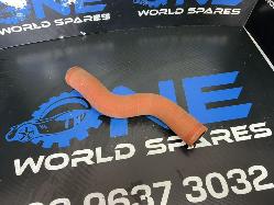 View Auto part Intercooler Isuzu Dmax 2023