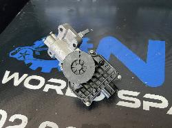 View Auto part Misc Switch/Relay Isuzu Dmax 2023