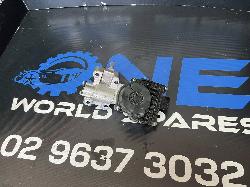 View Auto part Misc Switch/Relay Isuzu Dmax 2023