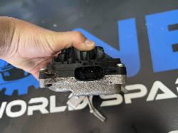 View Auto part Misc Switch/Relay Isuzu Dmax 2023