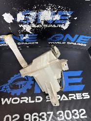 View Auto part Washer Bottle Nissan Pathfinder 2001