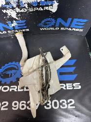 View Auto part Washer Bottle Nissan Pathfinder 2001