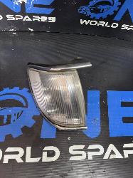 View Auto part Right Indicator/Fog/Side Nissan Pathfinder 2001