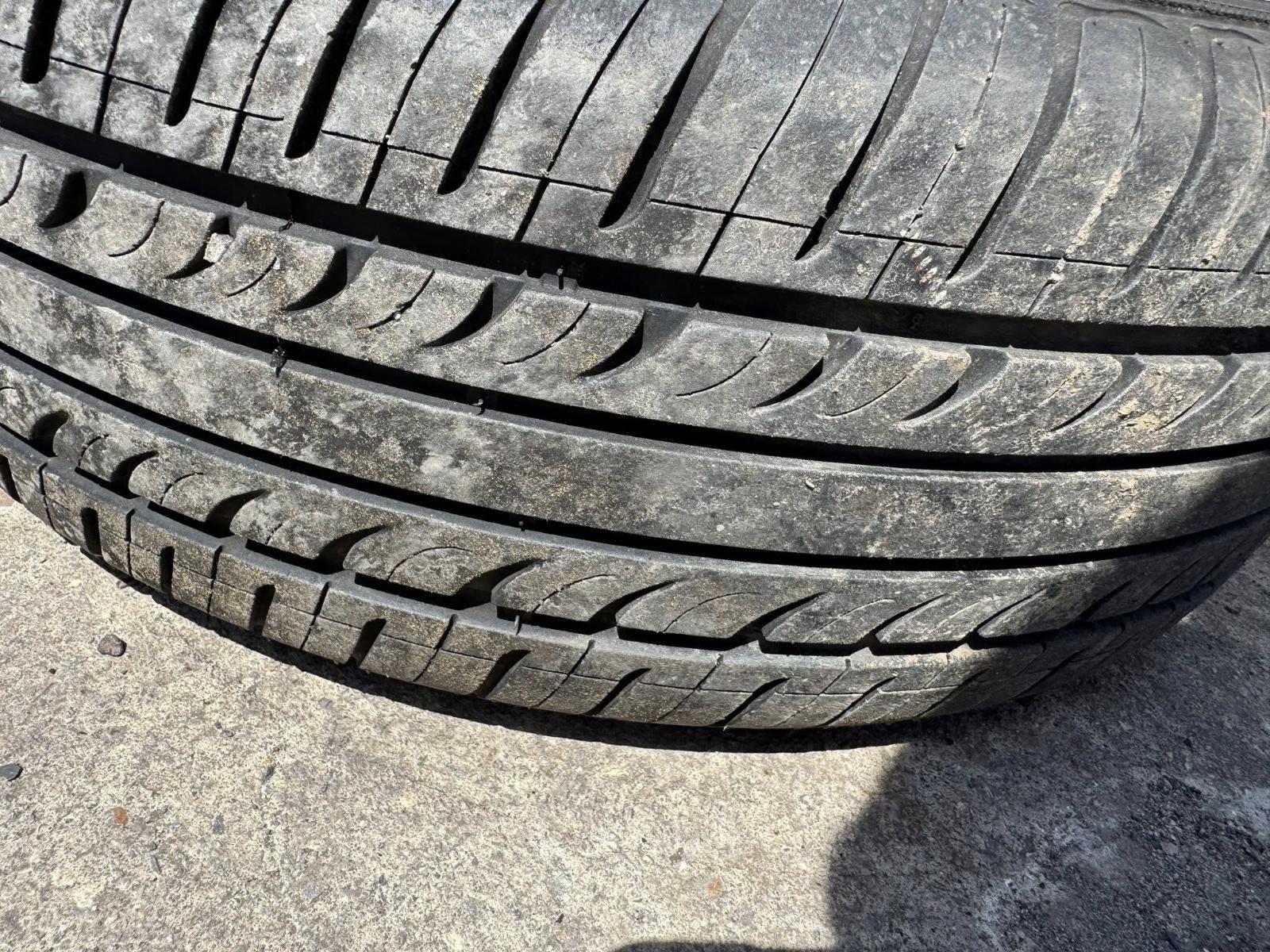 2001 Toyota Camry Wheel Mag View Auto part Wheel Mag Toyota Camry 2001