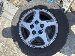 View Auto part Wheel Mag Toyota Camry 2001