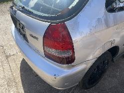 View Auto part Instrument Cluster Honda Civic 1999