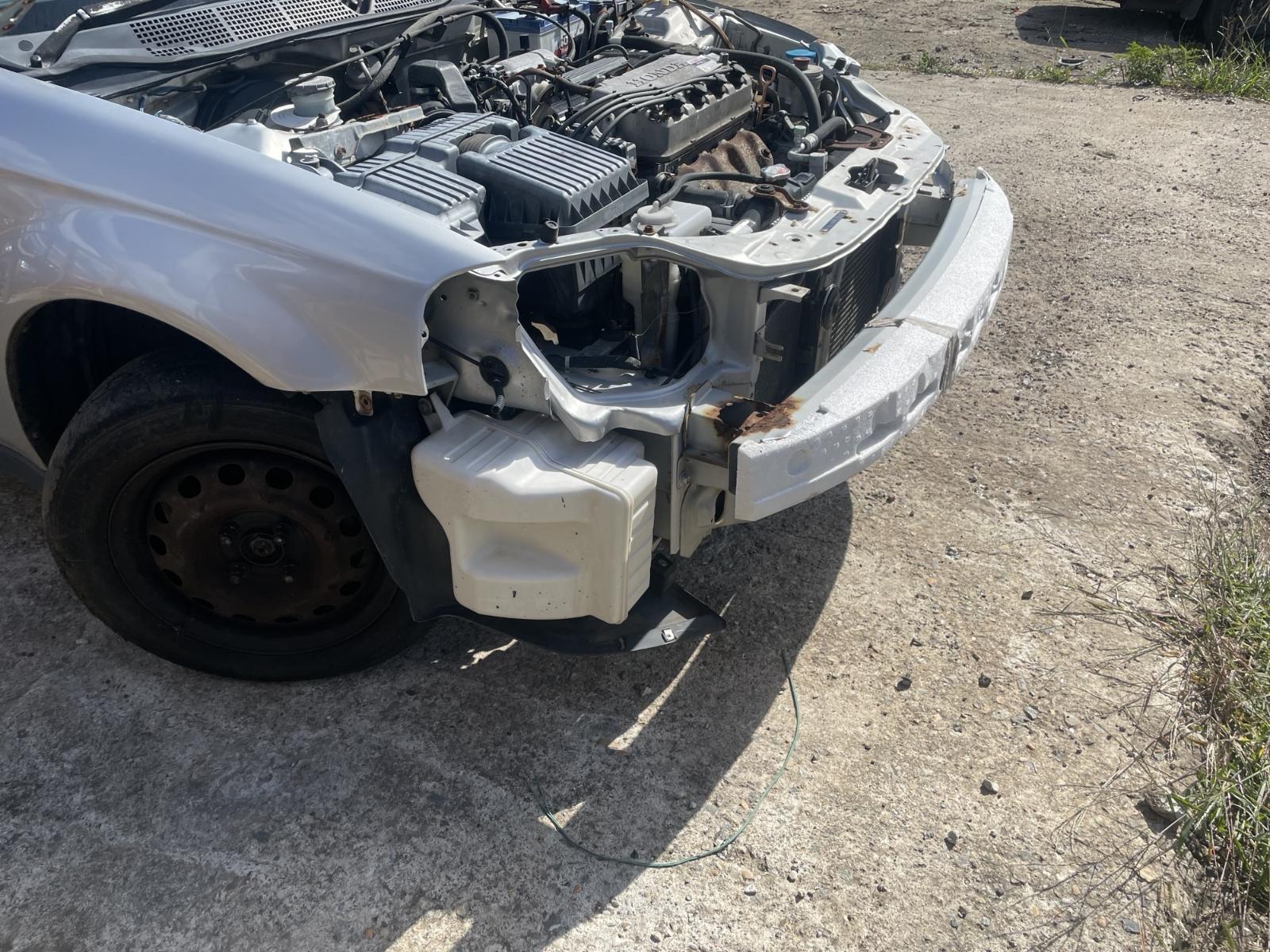 1999 Honda Civic Instrument Cluster View Auto part Instrument Cluster Honda Civic 1999