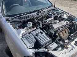 View Auto part Instrument Cluster Honda Civic 1999