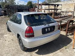 View Auto part Instrument Cluster Honda Civic 1999