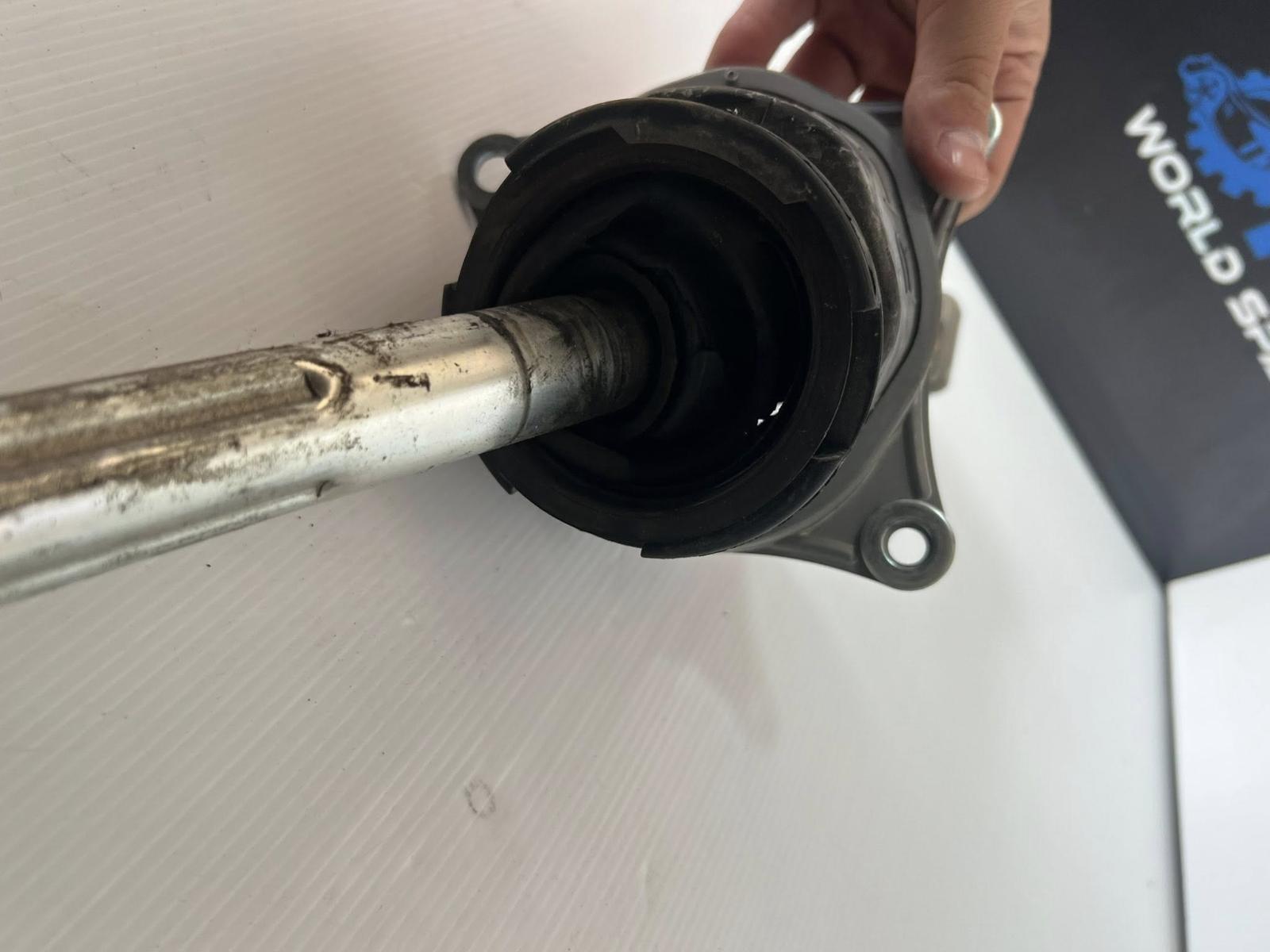 View Auto part Steering Intermediate Shaft Nissan Elgrand 2011