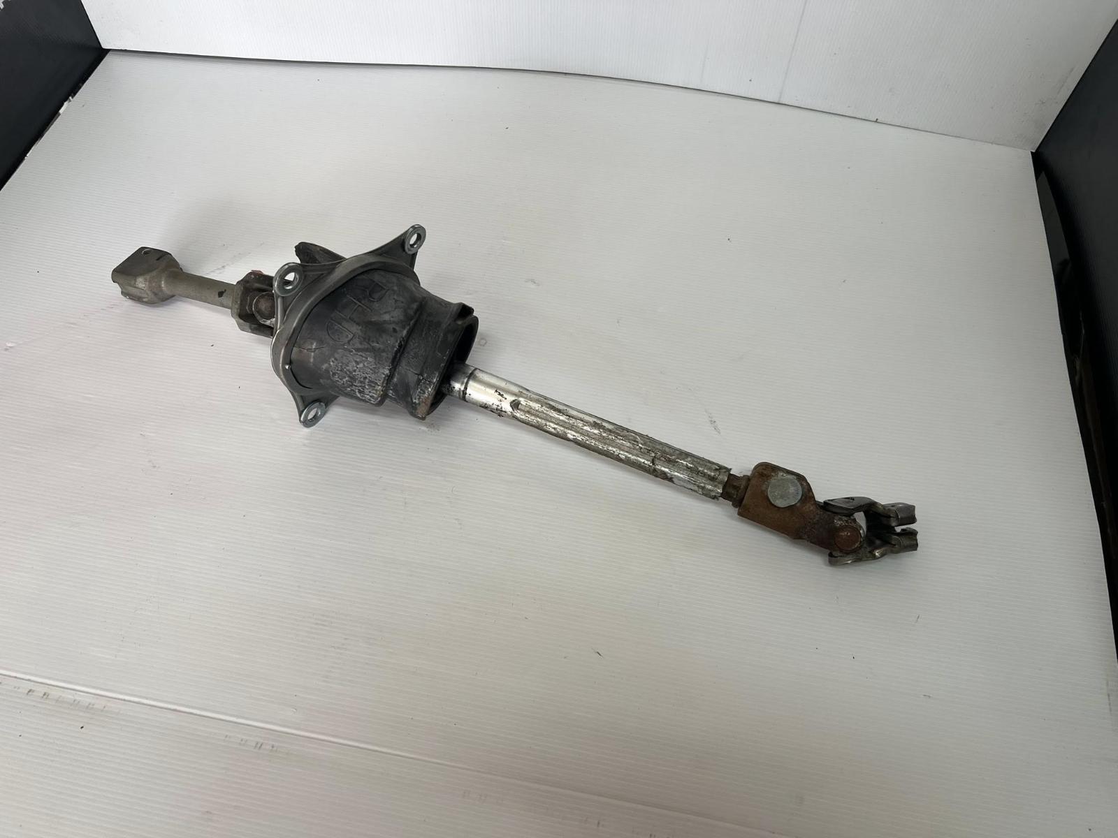 View Auto part Steering Intermediate Shaft Nissan Elgrand 2011