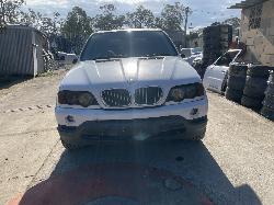 View Auto part Left Indicator/Fog/Side Bmw X5 2001