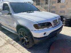 View Auto part Left Indicator/Fog/Side Bmw X5 2001