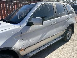 View Auto part Left Indicator/Fog/Side Bmw X5 2001