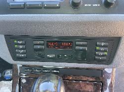 View Auto part Left Indicator/Fog/Side Bmw X5 2001