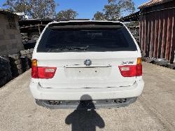 View Auto part Left Indicator/Fog/Side Bmw X5 2001