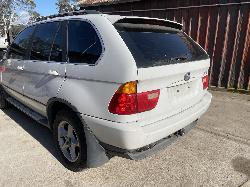 View Auto part Left Indicator/Fog/Side Bmw X5 2001