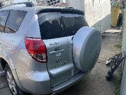 View Auto part Instrument Cluster Toyota Rav4 2007