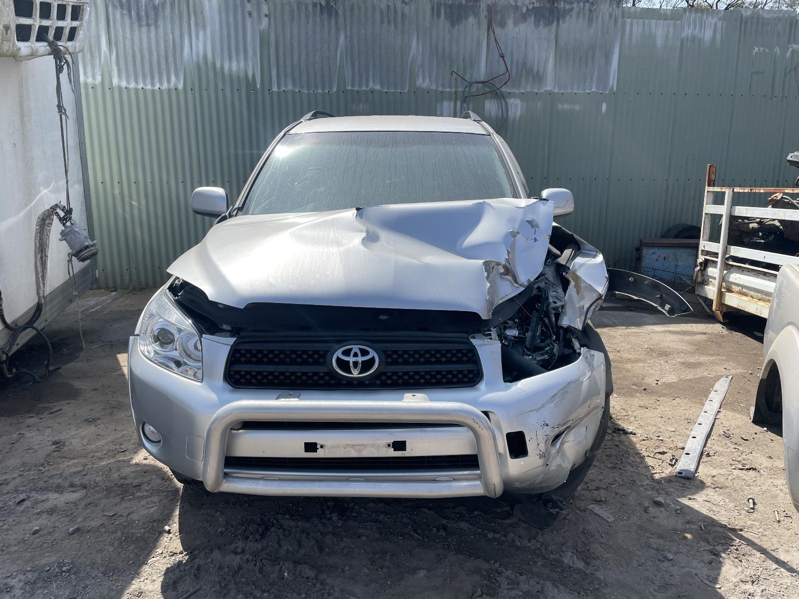 2007 Toyota Rav4 Instrument Cluster View Auto part Instrument Cluster Toyota Rav4 2007