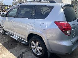 View Auto part Instrument Cluster Toyota Rav4 2007