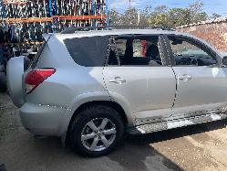 View Auto part Instrument Cluster Toyota Rav4 2007