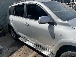 View Auto part Instrument Cluster Toyota Rav4 2007