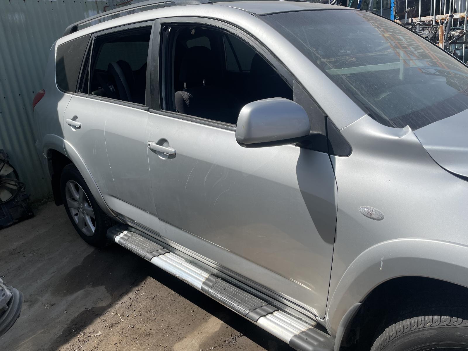 2007 Toyota Rav4 Instrument Cluster View Auto part Instrument Cluster Toyota Rav4 2007