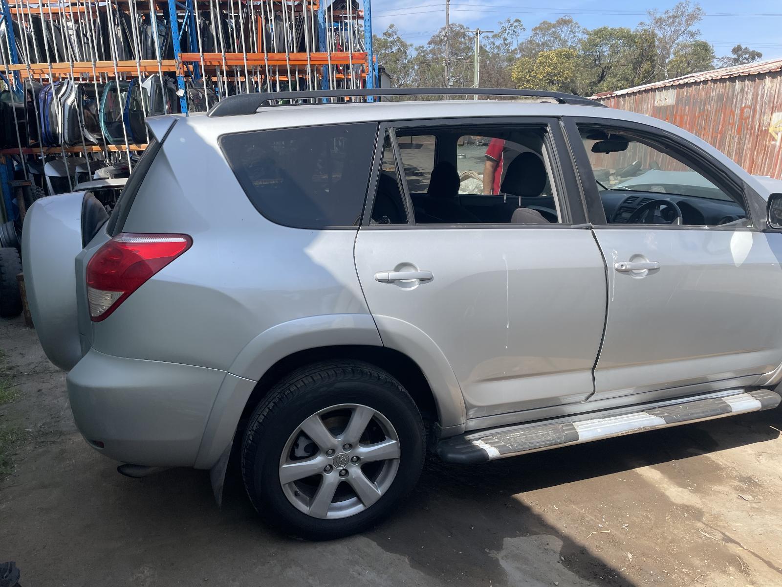 2007 Toyota Rav4 Instrument Cluster View Auto part Instrument Cluster Toyota Rav4 2007