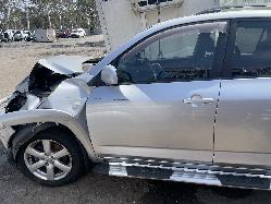 View Auto part Instrument Cluster Toyota Rav4 2007