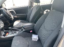 View Auto part Instrument Cluster Toyota Rav4 2007