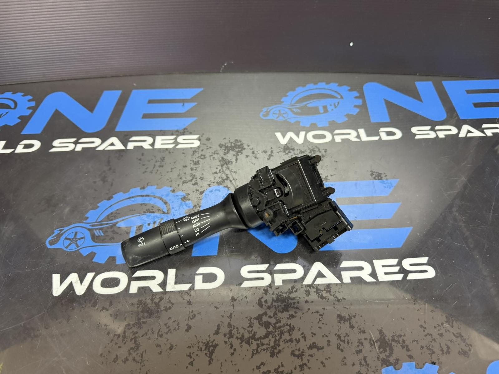 View Auto part Combination Switch Subaru Impreza 2018