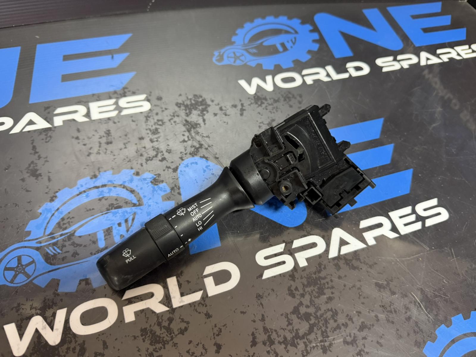 View Auto part Combination Switch Subaru Impreza 2018