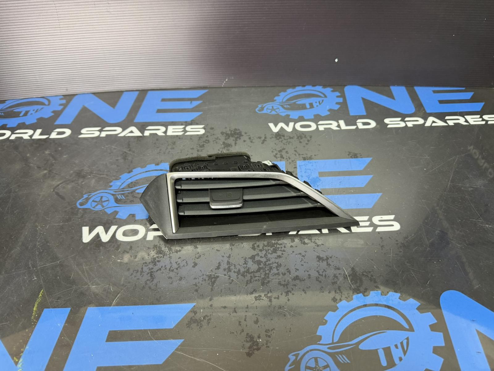 View Auto part A C Vent Subaru Impreza 2018