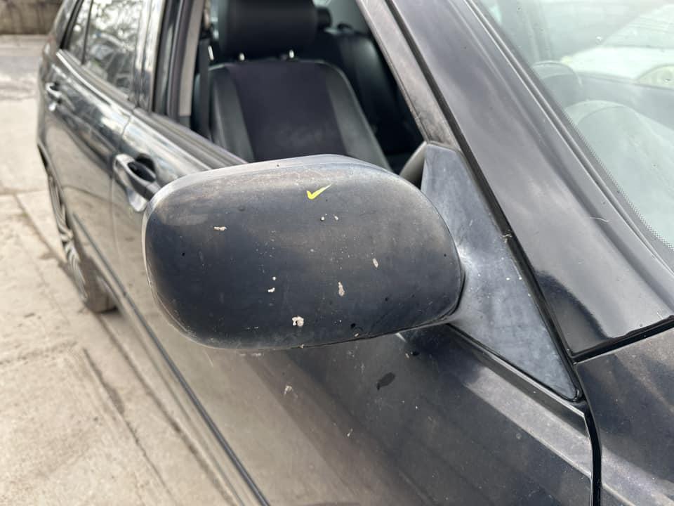 View Auto part Rear Bumper Lexus Is200/is300 2000