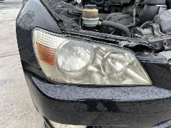 View Auto part Rear Bumper Lexus Is200/is300 2000
