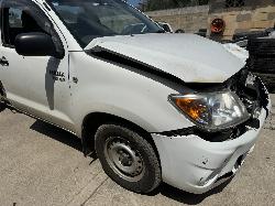 View Auto part Catalytic Converter Toyota Hilux 2010